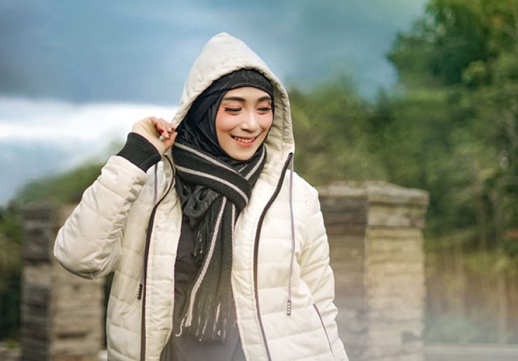Peringati Haul Nike Ardilla, Inka Christie Rilis Lagu 'Sahabat Sejati' 