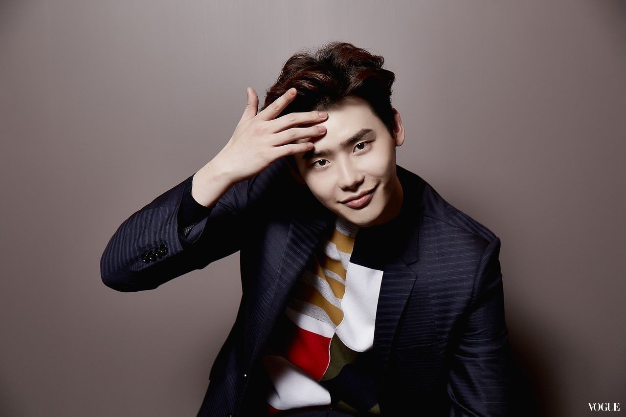 Fakta-Fakta Unik Tentang Lee Jong Suk Ini Pasti Bikin Kamu Kaget