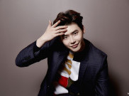 Fakta-Fakta Unik Tentang Lee Jong Suk Ini Pasti Bikin Kamu Kaget