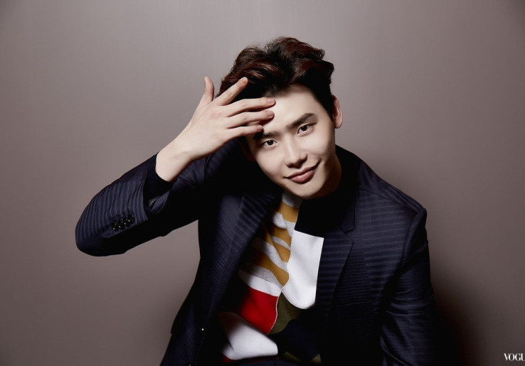 Fakta-Fakta Unik Tentang Lee Jong Suk Ini Pasti Bikin Kamu Kaget