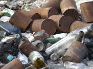 Di Bogor, Buang Sampah Sembarangan Didenda Rp 50 Juta