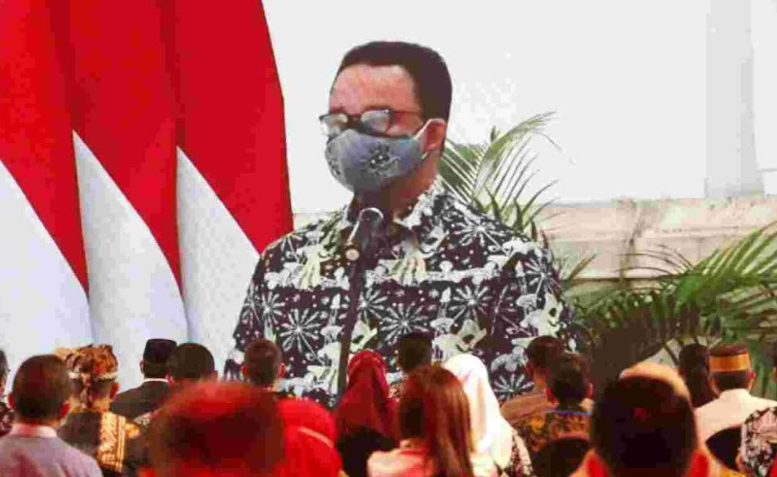 PKB Nilai Glorifikasi Prestasi Anies Kurang Elok