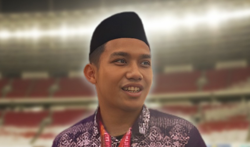 Tak Masuk Kualifikasi Piala Dunia 2026, Ternyata Witan Sulaeman Naik Haji
