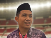 Tak Masuk Kualifikasi Piala Dunia 2026, Ternyata Witan Sulaeman Naik Haji