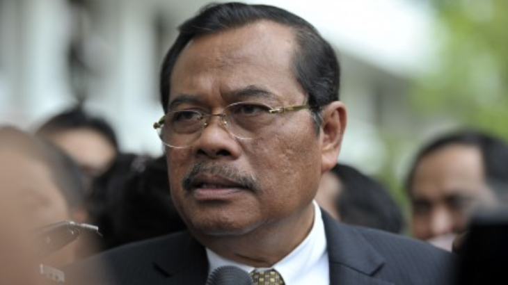 Kejagung Tetapkan Dua Tersangka Korupsi Proyek PMD di Kementan 