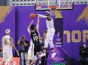 CLS Knights Indonesia Janji Perbaiki Penyelenggaraan ABL di Laga Kandang