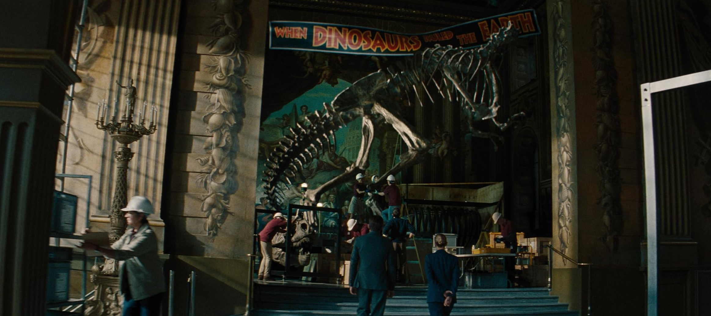 Garap ‘Jurassic World: Rebirth’, Sutradara Gareth Edwards Ingin Bangkitkan Kenangan Penggemar