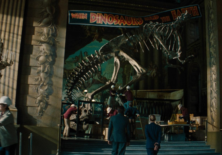 Garap ‘Jurassic World: Rebirth’, Sutradara Gareth Edwards Ingin Bangkitkan Kenangan Penggemar