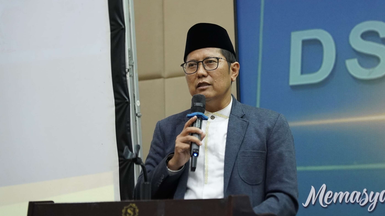 Kesepakatan Dagang Indonesia - AS Disorot, MUI Ingatkan Kewajiban Sertifikasi Halal