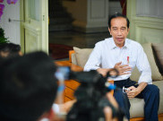 Merombak Kabinet harus Ada Evaluasi Kinerja Menteri yang Terukur