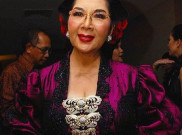 Lirik Lagu 'Apanya Dong' Karya Penyanyi Legendaris Titiek Puspa