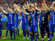 Fakta di Balik Pesepak Bola Islandia, dari Dokter Gigi sampai 'Son'