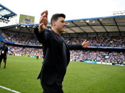 Pochettino Bakal Mampir ke Stamford Bridge, Tulis Pesan di IG buat Manajemen Chelsea