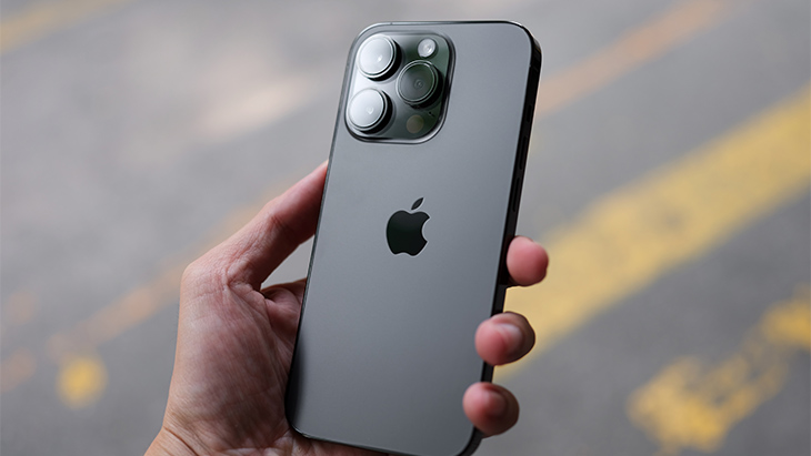 iPhone Menjadi Panas, ini Penjelasannya