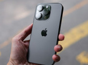 iPhone Menjadi Panas, ini Penjelasannya