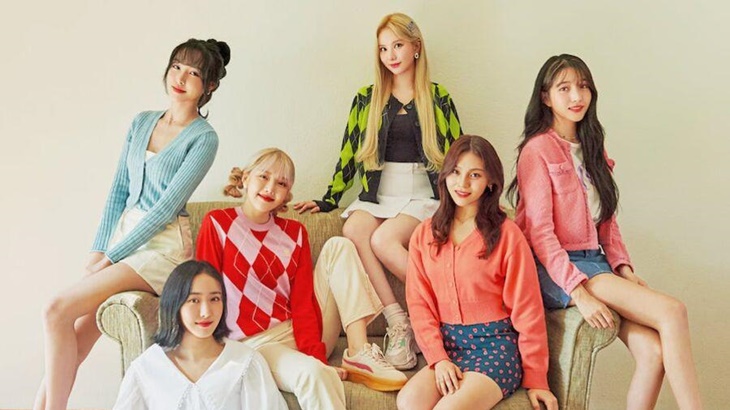 Gelar Konser Daring, GFRIEND akan Rilis Album Baru ‘Walpurgis Night’