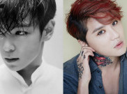 T.O.P BIG BANG dan Junsu JYJ Masuk Wajib Militer Hari Ini