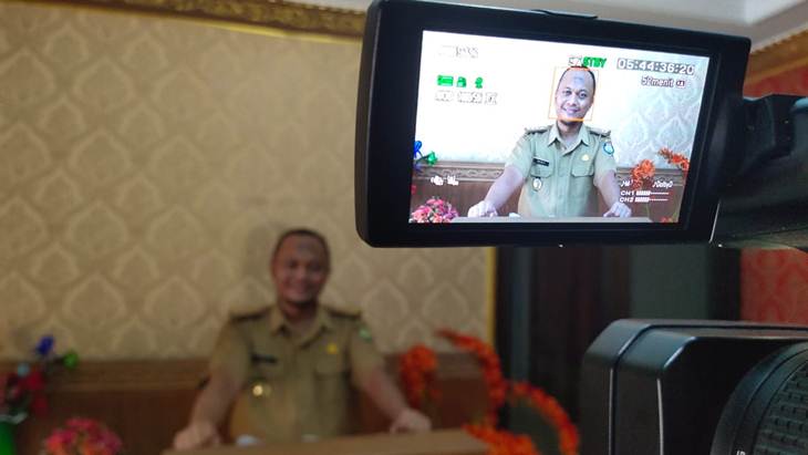 Dua Warga Indramayu Kembali Dinyatakan Positif COVID-19