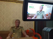 Dua Warga Indramayu Kembali Dinyatakan Positif COVID-19
