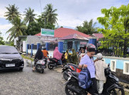 Gempa M 5,0 Landa Parigi Moutong Sulteng Pagi Tadi, Sekolah Langsung Diliburkan