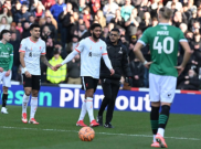Liverpool Keok dari Tim Divisi Championship, Empat Gelar Dalam Semusim Dipastikan Cuma Mimpi