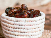Sunnah dan Sehat, ini Alasan Kurma Dianjurkan sebagai Menu Berbuka Puasa