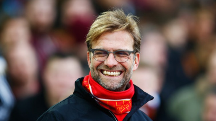 Jurgen Klopp Tak Jamin Lallana Turun di Laga Kontra Sevilla