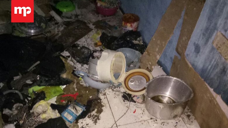 Terduga Pembuat Bom Panci Bandung Dikenal Sosok yang Baik