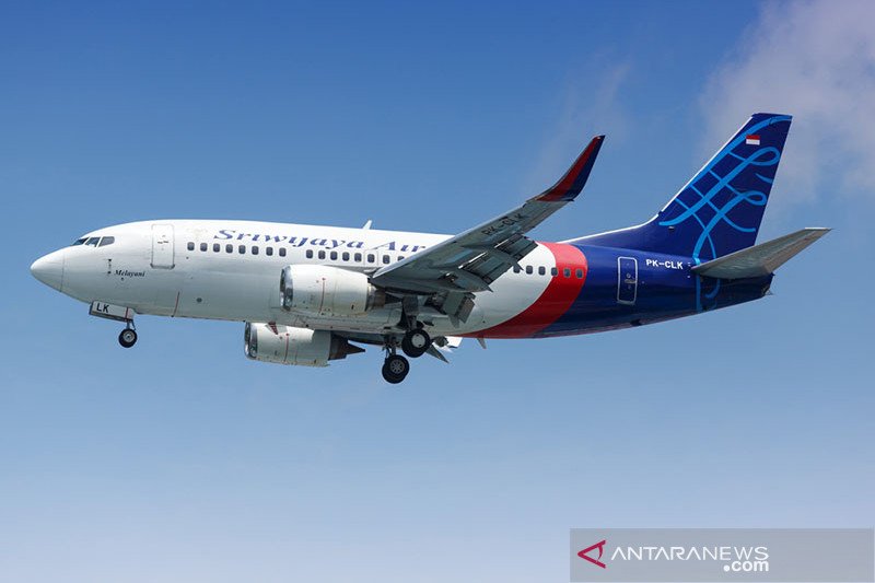 Polisi Berikan Bimbingan Psikologis untuk Keluarga Korban Sriwijaya Air
