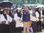 KPU Ingatkan Jajaran Daerah Jangan Potong Uang Hak Petugas KPPS
