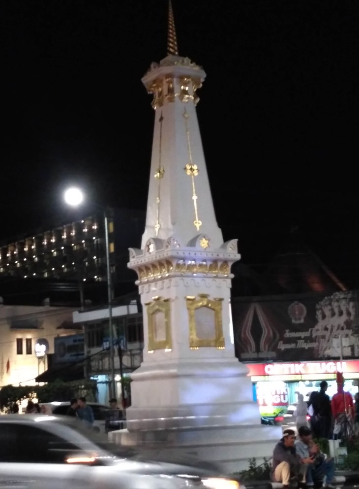 jogja