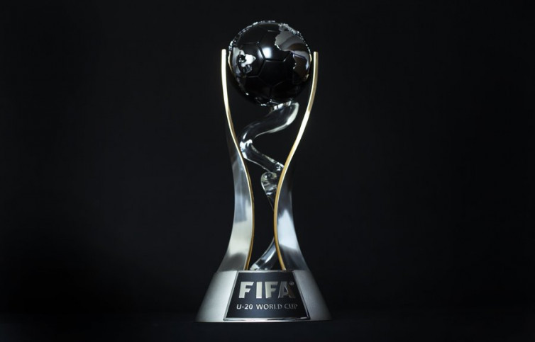 Indonesia, Brasil, dan Peru Bersaing Jadi Tuan Rumah Piala Dunia U-20 2021