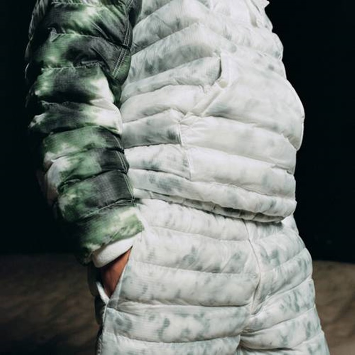nike X stussy