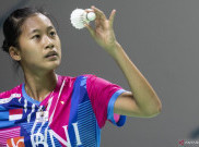Debut di Kejuaraan Dunia 2022, Putri KW Langsung Tersingkir