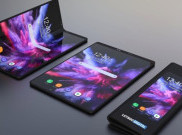 Xiaomi Mengeluarkan Teaser 'Prototype' 'Folding Phone' yang Mencengangkan