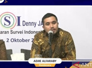 Elektabilitas Anies Turun Setelah Deklarasi dengan Cak Imin