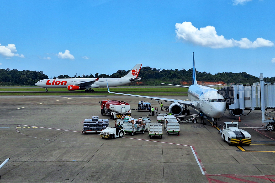 Pemerintah dan Operator Siapkan Diskon Tiket Pesawat Libur Akhir Tahun