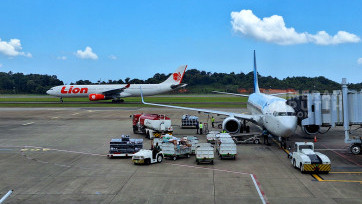 Pemerintah dan Operator Siapkan Diskon Tiket Pesawat Libur Akhir Tahun