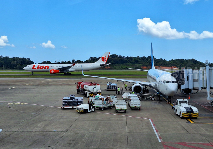 Pemerintah dan Operator Siapkan Diskon Tiket Pesawat Libur Akhir Tahun