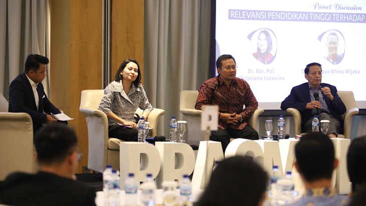Pakar: AI Bisa Digunakan untuk Tingkatkan Proses Pendidikan