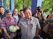 UMKM Dijanjikan Dilibatkan Dalam Program Makan Siang Gratis 