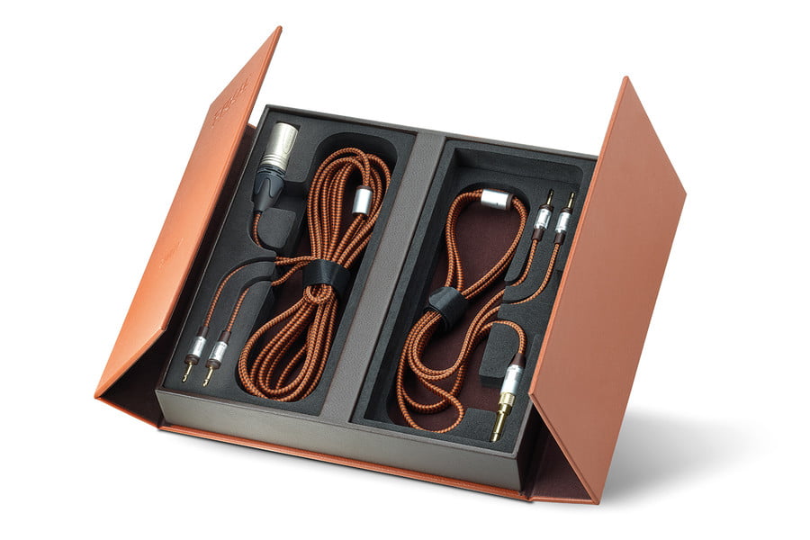 Spesifikasi Headphone Focal Stellia