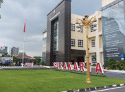 Libur Lebaran, Polresta Surakarta Buka Layanan Gratis Titipan Kendaraan di Mapolresta