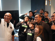 eFootball Jadi Andalan, Esports Indonesia Optimistis Raih Emas di Asian Games 2026