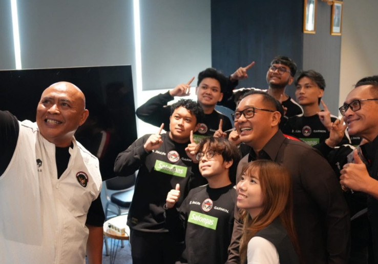 eFootball Jadi Andalan, Esports Indonesia Optimistis Raih Emas di Asian Games 2026
