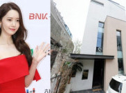 Crazy Rich Asian Versi Idola K-Pop