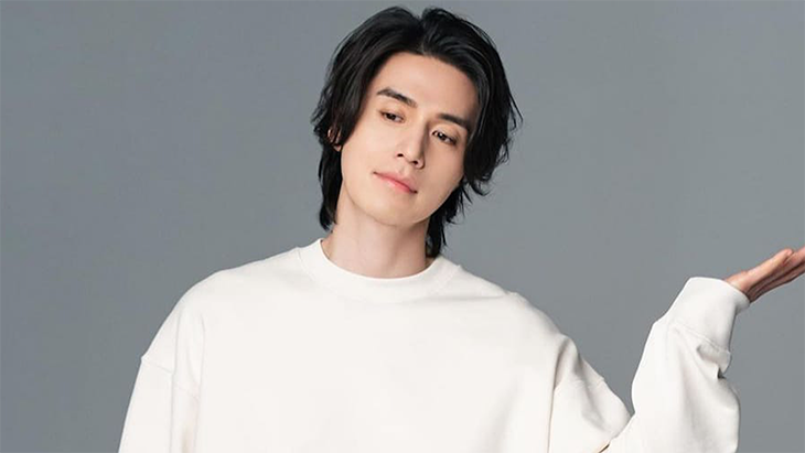 Lee Dong-wook Syuting Bareng Hyun Bin dan Jeon Yeo-been