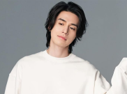 Lee Dong-wook Syuting Bareng Hyun Bin dan Jeon Yeo-been