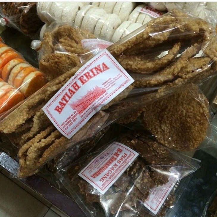 Batiah. (Foto: instagram.com/shinta_silviana)