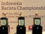 BRI Indonesia Coffee Events 2022 Memasuki Babak Final